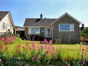 Hillview Bungalow, BURTON BRADSTOCK